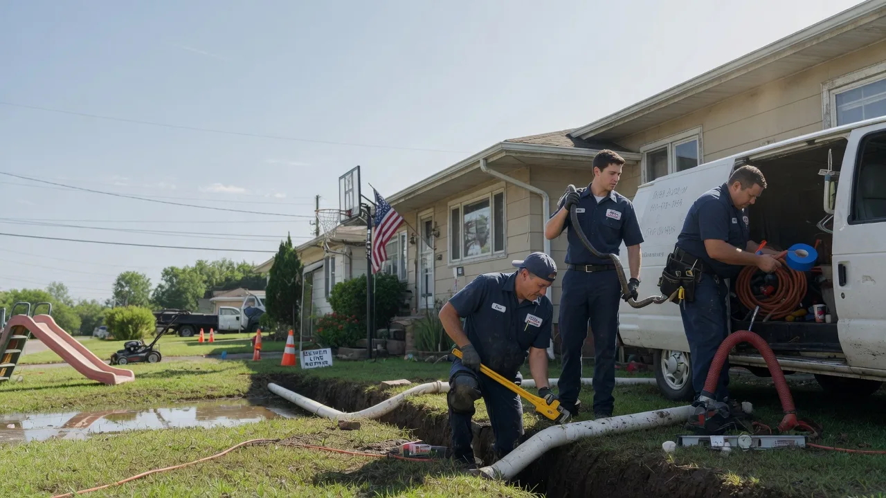 Toilet Installation in Oak City, NC near me